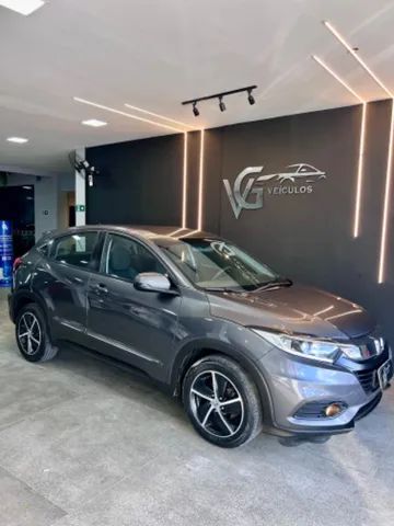 Honda Hrv  LX cambio CVT 2020