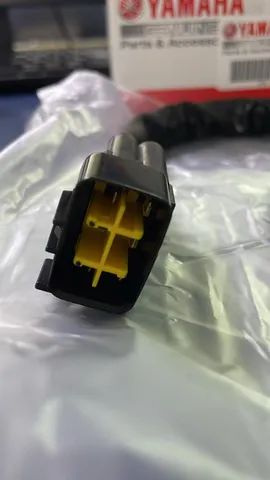 Retificador para motor F90 4tempos - Foto 3