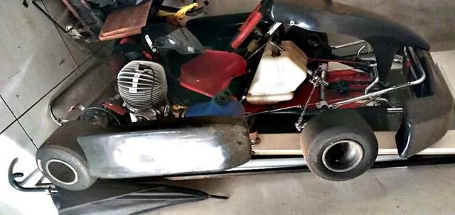 Kart 
