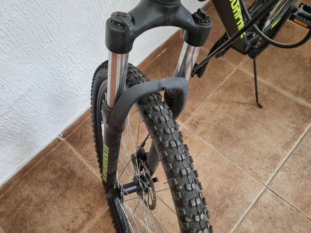 Bike MT8 Endorphine - Foto 4