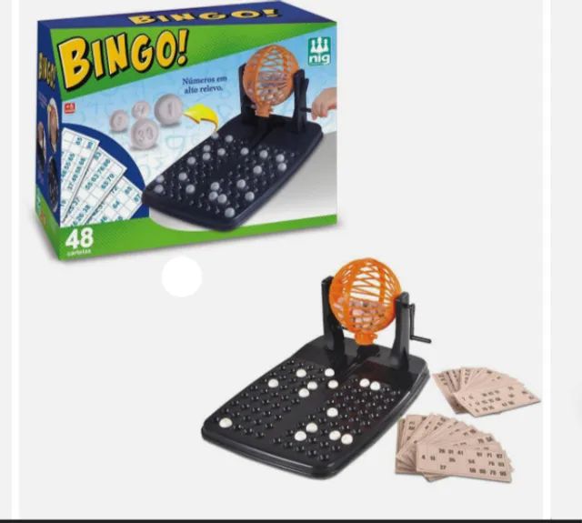 Bingo