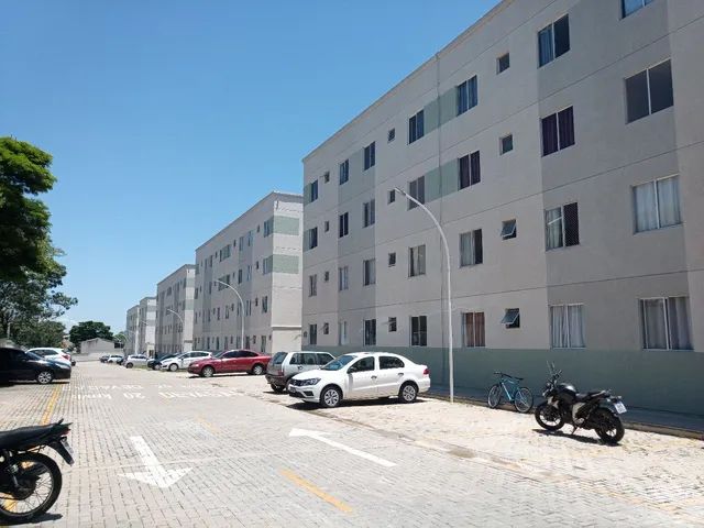 Captação de Apartamento a venda na Rua João Rosa, Chácaras Califórnia, Contagem, MG