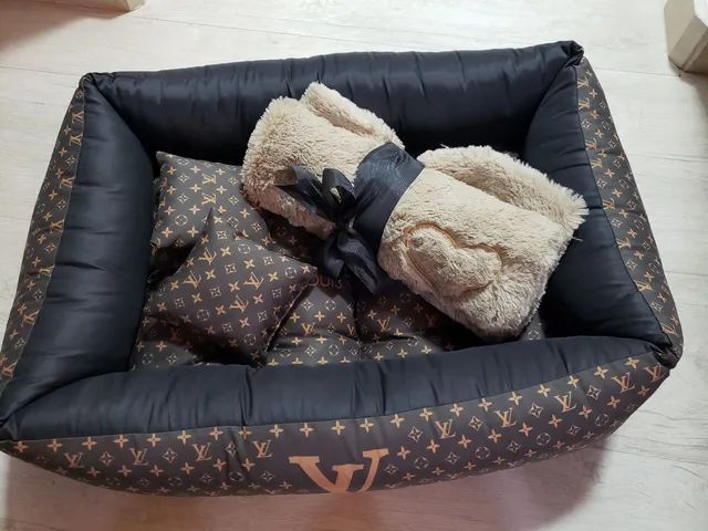 Cama para cachorro