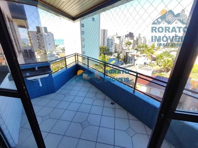 Apartamento com privilegiada ao lado do SESC Caiobá