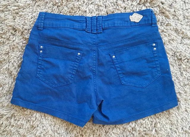 Short jeans  - Foto 2