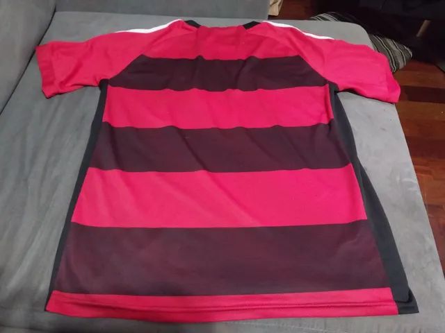 Camisa Flamengo  - Foto 3