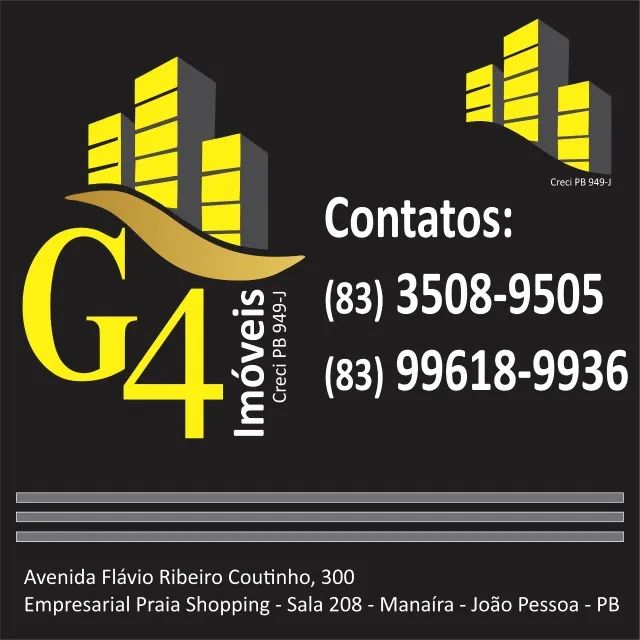 Terreno no Bessa medindo 14x30 e numa ótima localização. - Foto 2