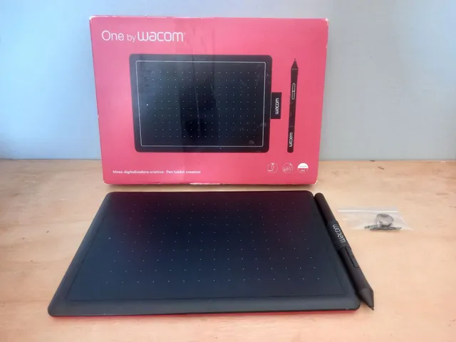 Mesa wacom  +490 anúncios na OLX Brasil