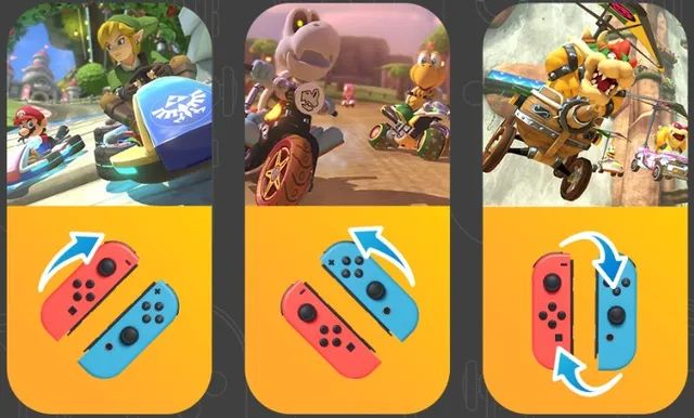 Jogos Nintendo Switch (Conta eshop) - Videogames - Valongo, Santos