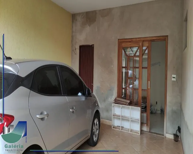 Casa para locação no Alto da Boa Vista com 4 quartos sendo 1 suíte - 291,11 m² útil - Ribe