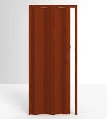 porta sanfonada 2,10x0,60 branca R$:95,00 - Foto 4