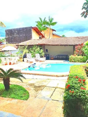 Casa Temporada Salinópolis 3 suítes (1 Master) + 1 quarto de hóspedes - Foto 2