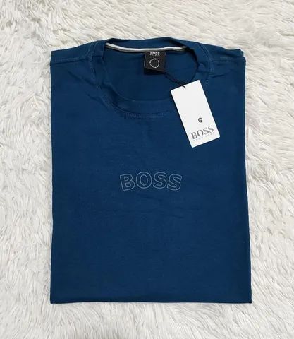 Camisas Masculina Premium