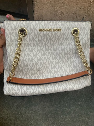 Bolsa De Marca MICHAEL KORS - Bolsas, malas e mochilas - São Cristóvão,  Salvador 1161782468 | OLX