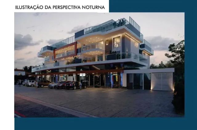 Condomínio Wind Itacoatiara - Apto 1 ou 2 quartos - Est. Francisco da Cruz Nunes/Niterói - Foto 2