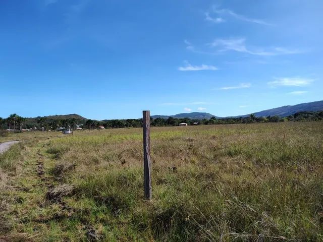 Terreno em tepequem  - Foto 2