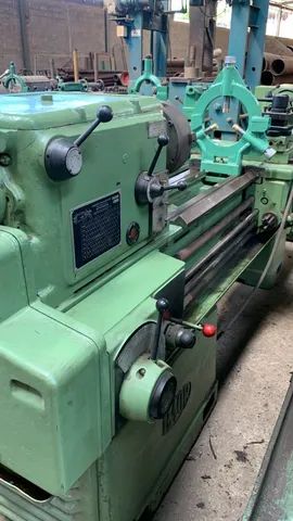 Diversos tornos mecânicos - Foto 6