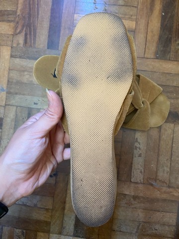 Sandália diva  - Foto 3