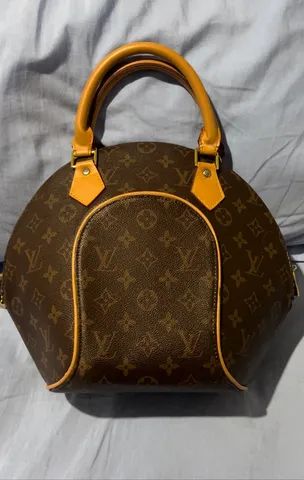 Resultado de imagem para bolsa louis vuitton original usada