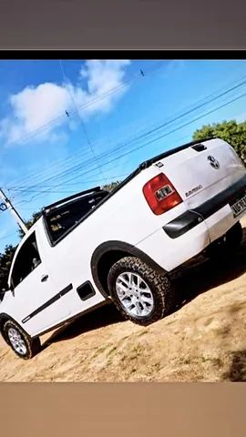 Vende-se saveiro 