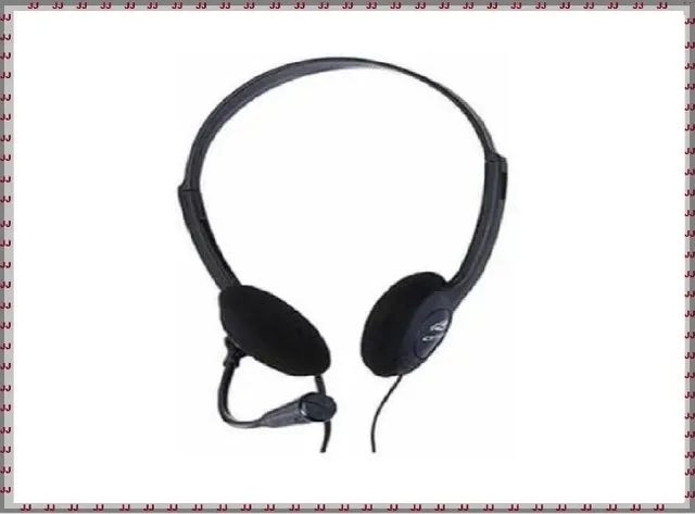 Headphone C3 Tech com microfone - Foto 3