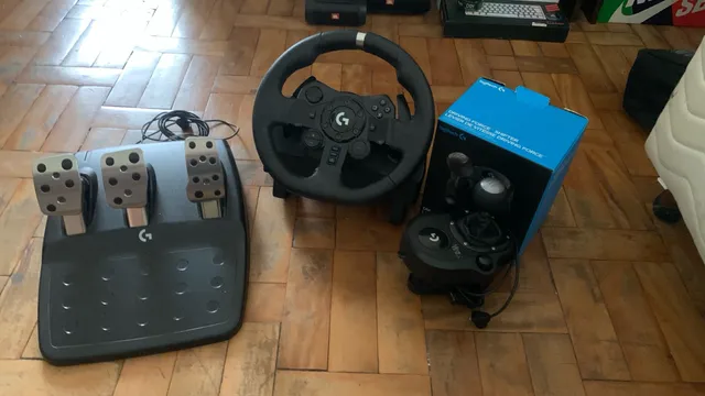 Volante pc g27  +90 anúncios na OLX Brasil