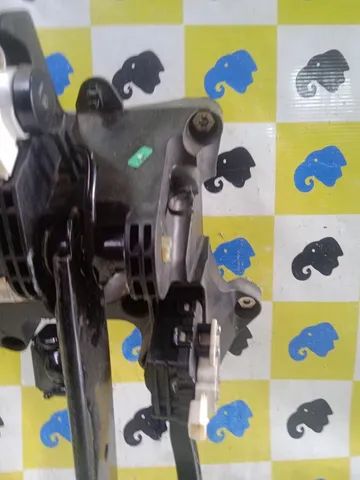 Pedaleira Pedal Freio Automatico E Acelerador Onix Ltz 2018 19  - Foto 6