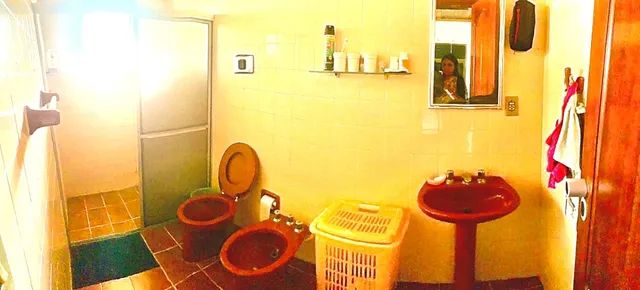 Casa Temporada Salinópolis 3 suítes (1 Master) + 1 quarto de hóspedes - Foto 8