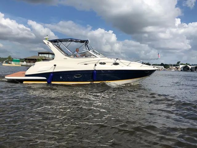 Lancha regal 30 pés - Foto 3