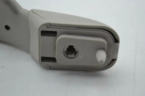 Puxador Alça Teto Pqp Com Cabide Citroen C3 Original - Foto 3