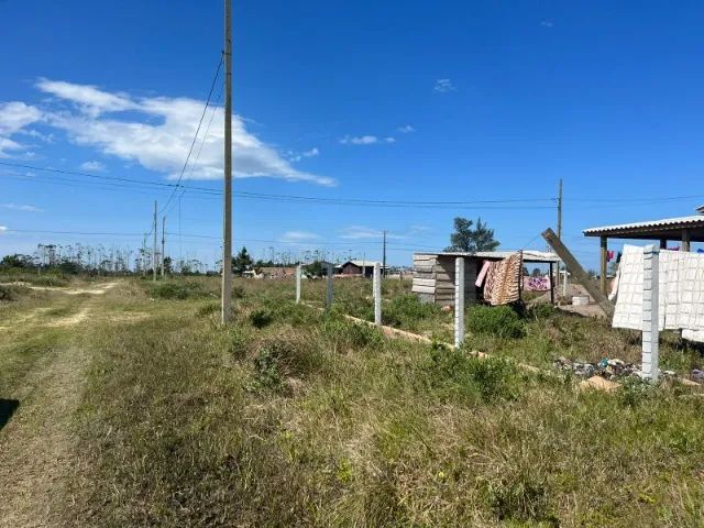 Terreno 300m2 escriturado em Santa Catarina - Foto 3