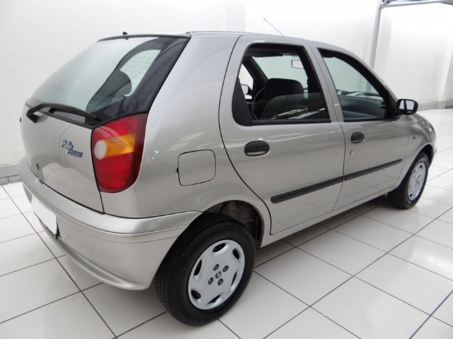 palio 1.0 2002