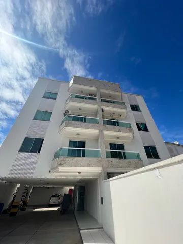 Captação de Apartamento a venda na Rua Doutor Arthur Locher, Liberdade, Resende, RJ