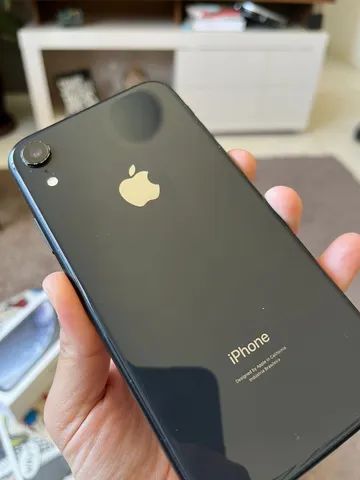 iPhone XR 128Gb - Celulares e telefonia - Vila Maria Luiza