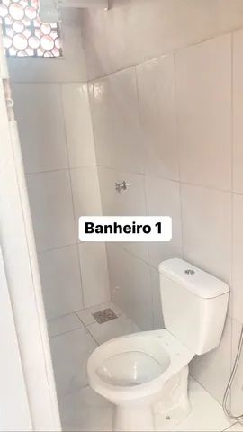 Quartos no Centro Completo - Foto 5