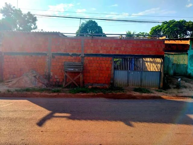 Captação de Casa a venda na Rua Baguari, Taquari, Rio Branco, AC