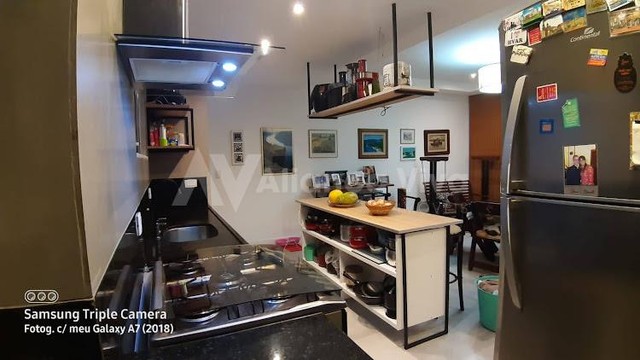 Leblon | Apartamento 3 quartos, sendo 1 suite - Foto 5