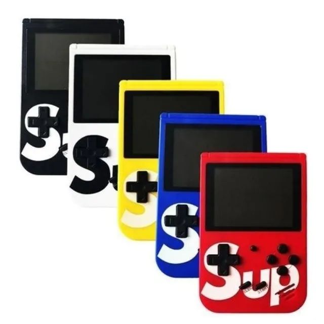 Sup Mini Game Console Sup Game Box Pokemon Sup Game 