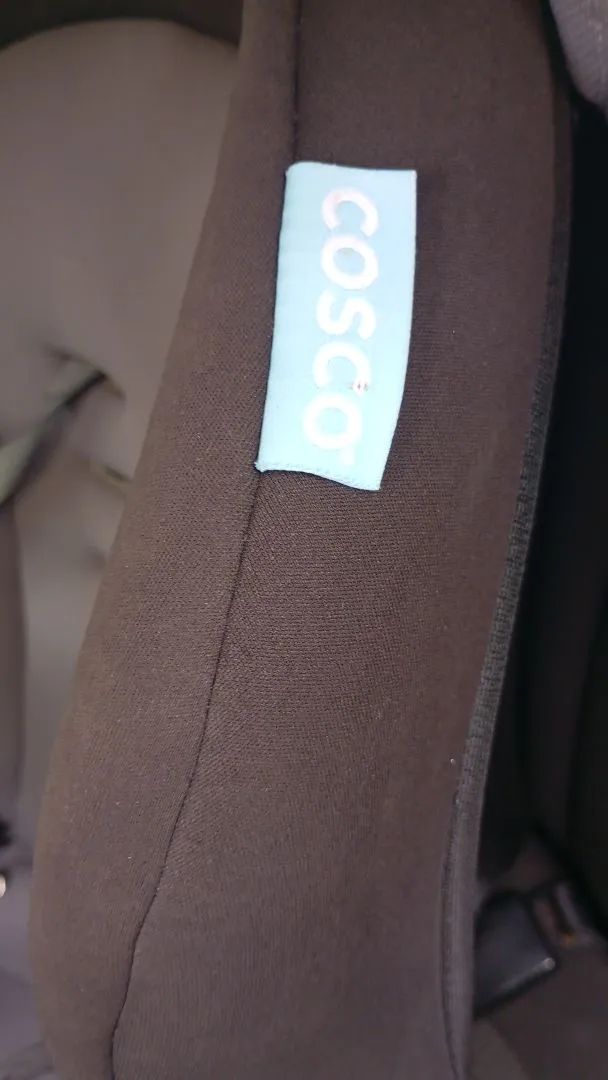 Cadeirinha de Carro Cosco para Bebê - Foto 5