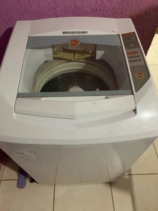 Máquina de Lavar Brastemp - Foto 2