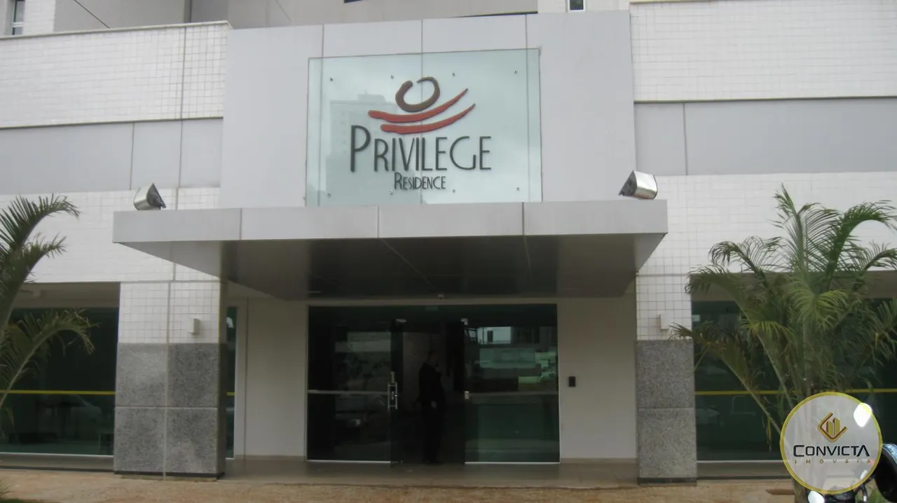 Apartamento para Locação em Brasília, Norte (Águas Claras), 2 dormitórios, 1 banheiro, 1 v