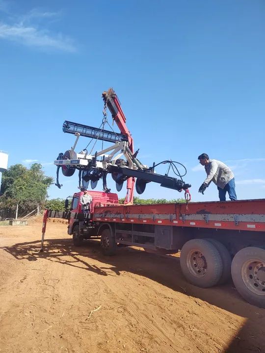 Subsolador canavieiro  - Foto 4