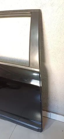 Porta Traseira Lado Direito Chevrolet Captiva 2010/2011 - Foto 2