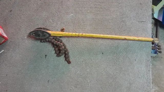 Grifo Corrente