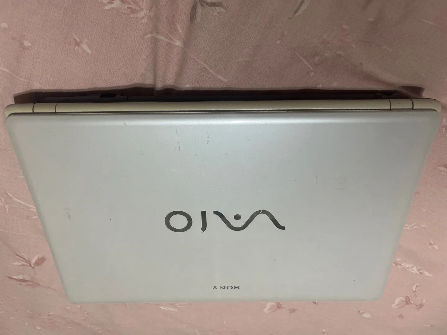 Notebook Sony Vaio i3 