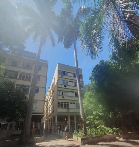 Captação de Apartamento a venda na Rua Paissandu - de 1 a 99999 - lado ímpar, Flamengo, Rio de Janeiro, RJ