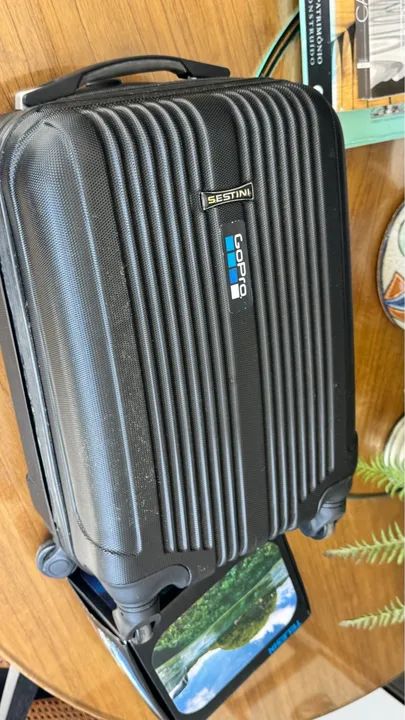 Kit Câmera de Ação Completo GoPro Hero 4 - Foto 6