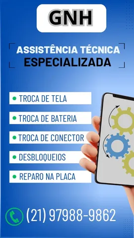 Concertos em geral