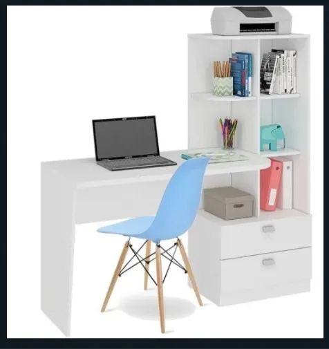 Escrivaninha Elisa - Foto 3