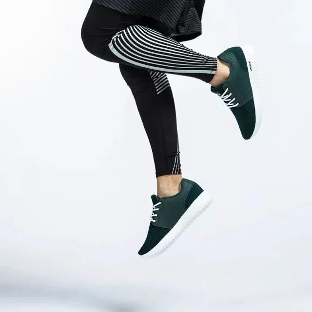 Tênis de caminhada e corrida Onemix - Foto 5